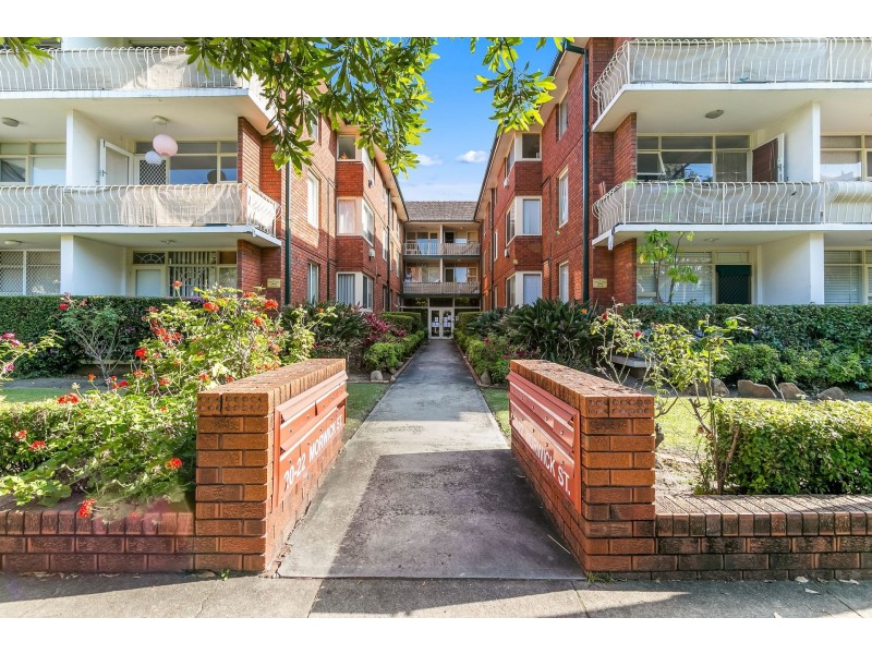 12/20-22 Morwick Street, Strathfield NSW 2135