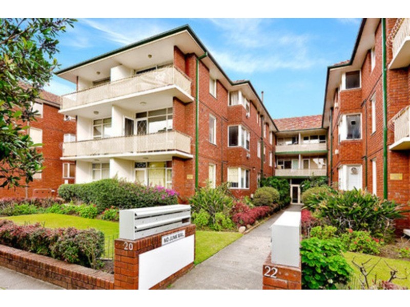 12/20-22 Morwick Street, Strathfield NSW 2135