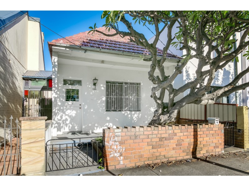 1/294 Victoria Road, Marrickville NSW 2204