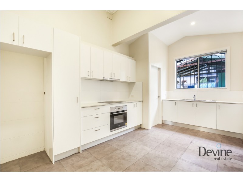 2/1 Yule Street, Dulwich Hill NSW 2203