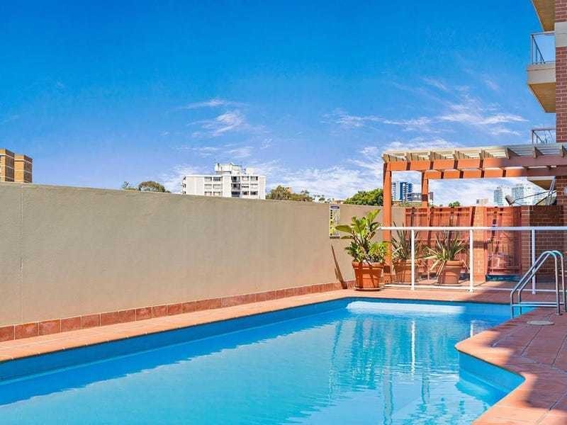 1205/5 Albert Road, Strathfield NSW 2135