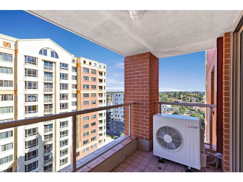 1205/5 Albert Road, Strathfield NSW 2135