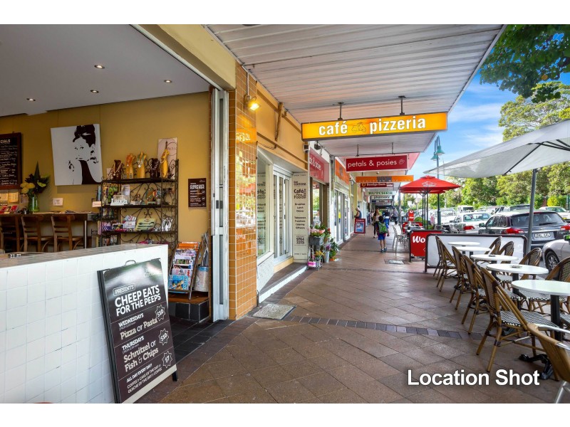 6/72 Burlington Road, Homebush NSW 2140