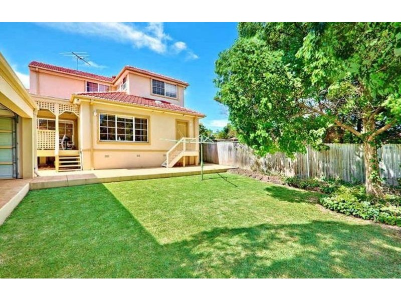 2 Ravenna Street, Strathfield NSW 2135