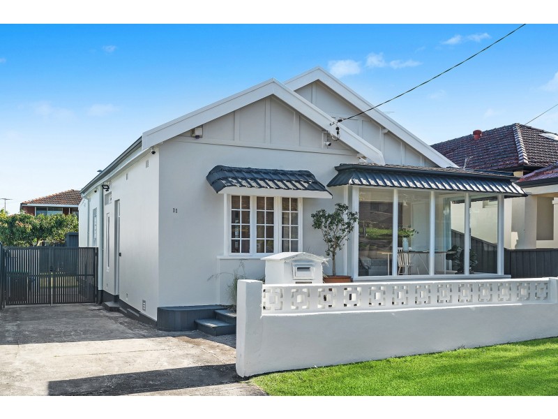 11 Francis Street, Earlwood NSW 2206