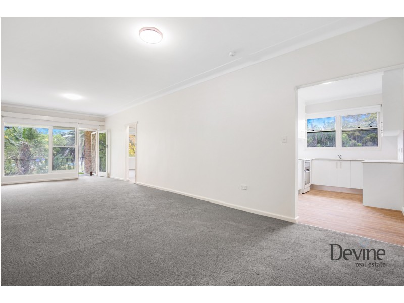 9/12 Russell Street, Strathfield NSW 2135