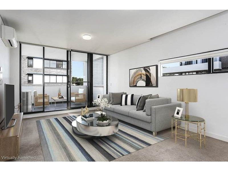 205/2 Mackinder Street, Campsie NSW 2194