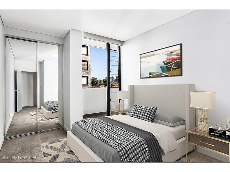 205/2 Mackinder Street, Campsie NSW 2194