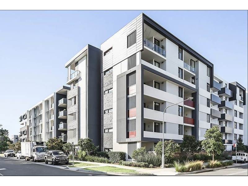 205/2 Mackinder Street, Campsie NSW 2194