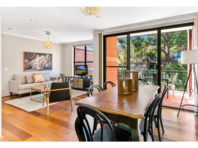 26/2 Williams Parade, Dulwich Hill NSW 2203