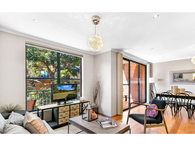 26/2 Williams Parade, Dulwich Hill NSW 2203