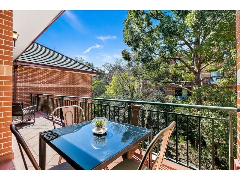 26/2 Williams Parade, Dulwich Hill NSW 2203