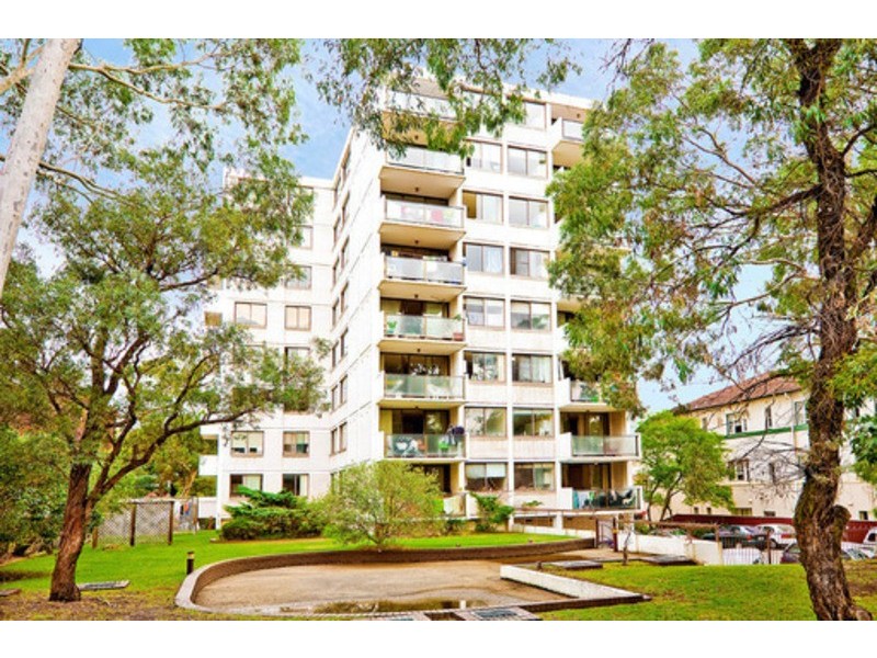 42/17 Everton Road, Strathfield NSW 2135
