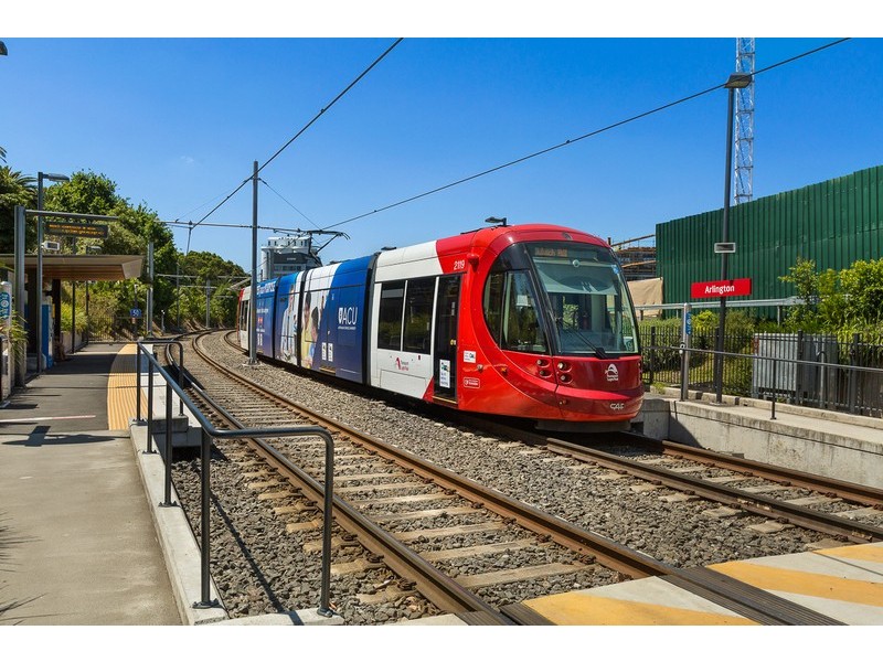 3/99-103 The Boulevarde, Dulwich Hill NSW 2203