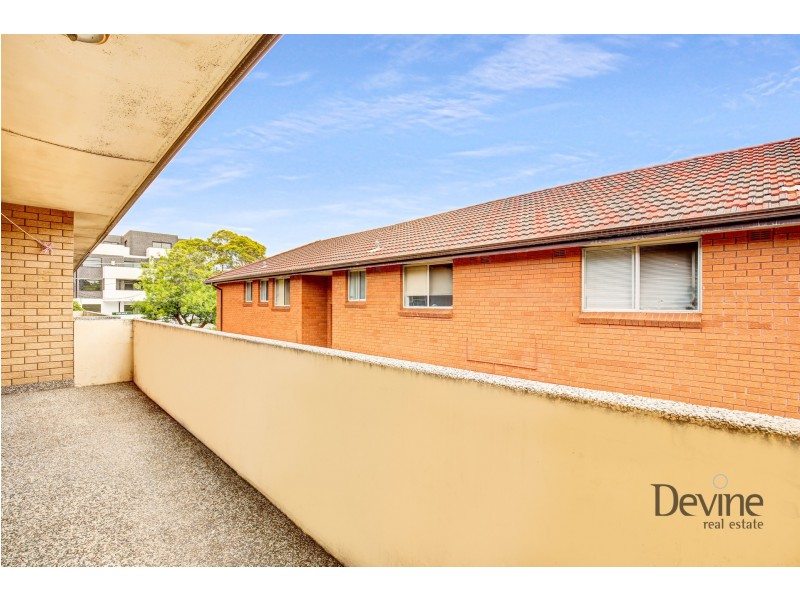 4/12 Hampstead Road, Homebush West NSW 2140