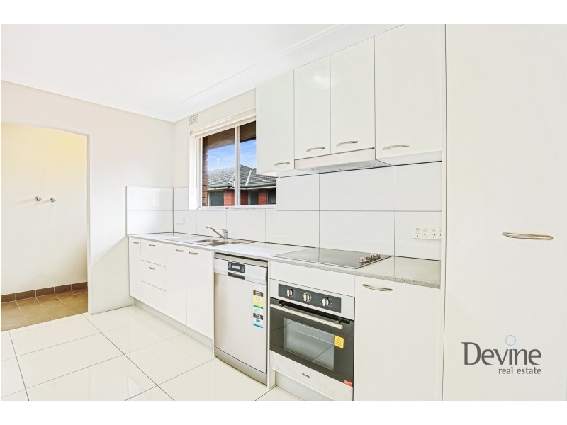 4/12 Hampstead Road, Homebush West NSW 2140