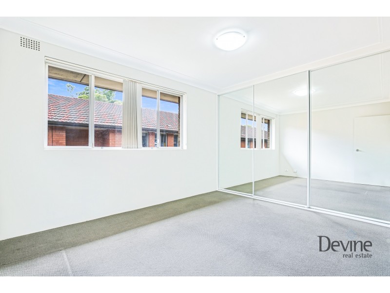 4/12 Hampstead Road, Homebush West NSW 2140