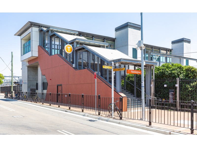 4/12 Hampstead Road, Homebush West NSW 2140