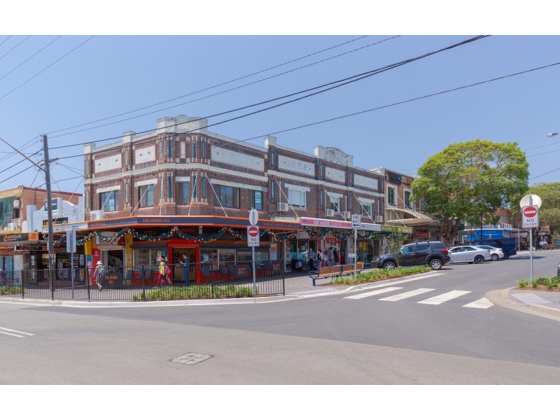 4/12 Hampstead Road, Homebush West NSW 2140