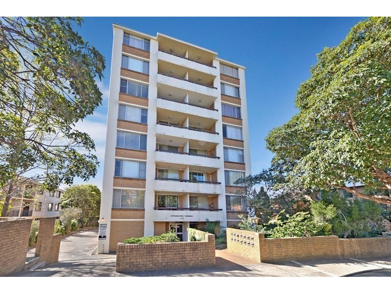 7/3-5 Burlington Road, Homebush NSW 2140