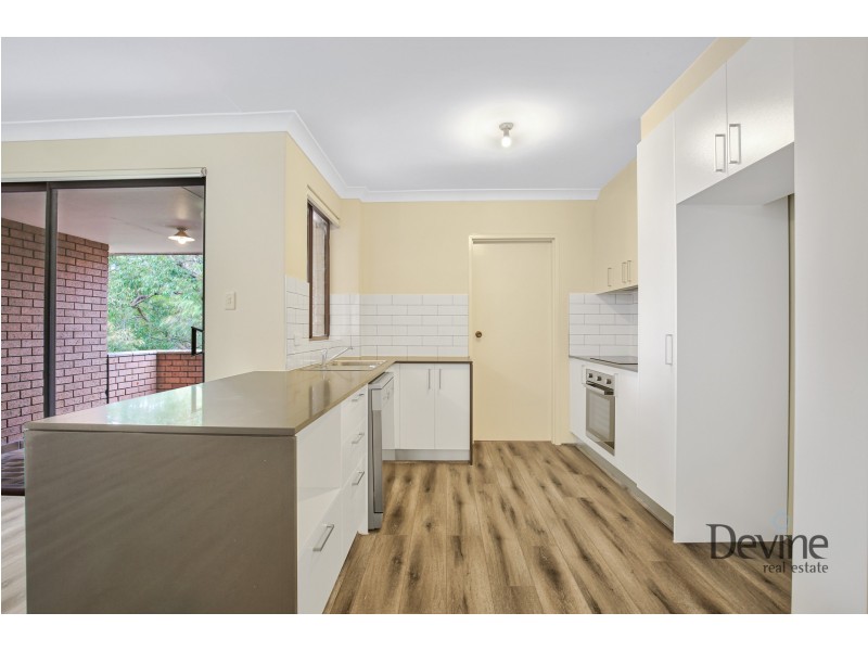 53/17 Rickard Road, Bankstown NSW 2200