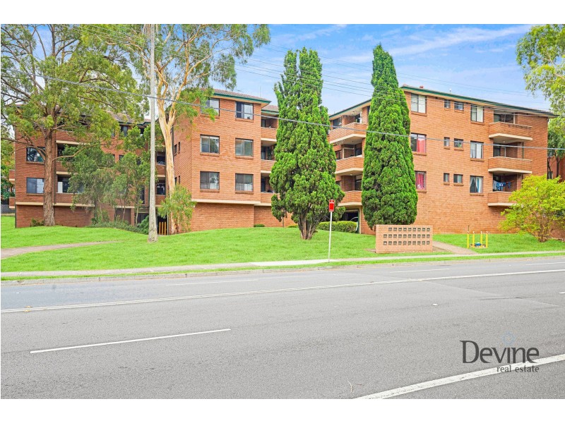 53/17 Rickard Road, Bankstown NSW 2200
