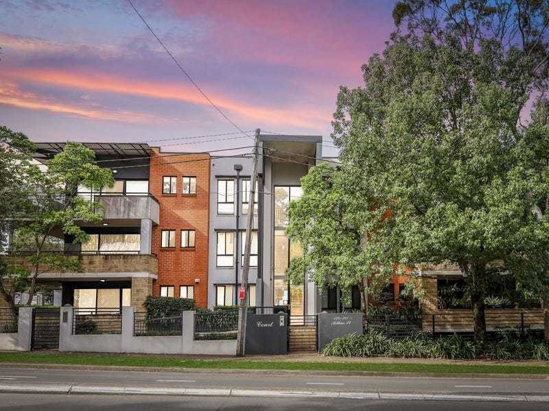 12/123-125 Arthur Street, Strathfield NSW 2135