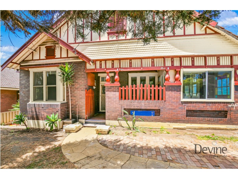 1/127 Concord Road, North Strathfield NSW 2137