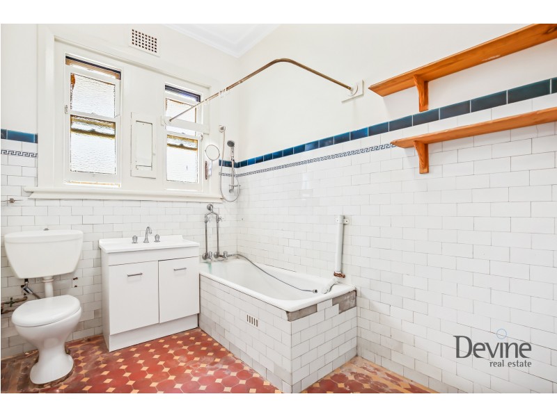 1/127 Concord Road, North Strathfield NSW 2137