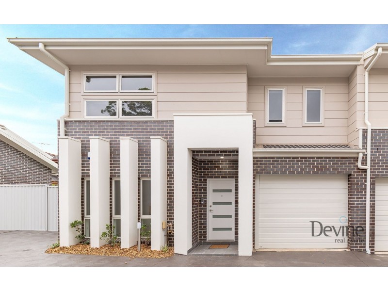 3/117-119 Stoddart Street, Roselands NSW 2196