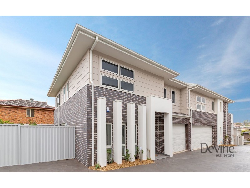 3/117-119 Stoddart Street, Roselands NSW 2196