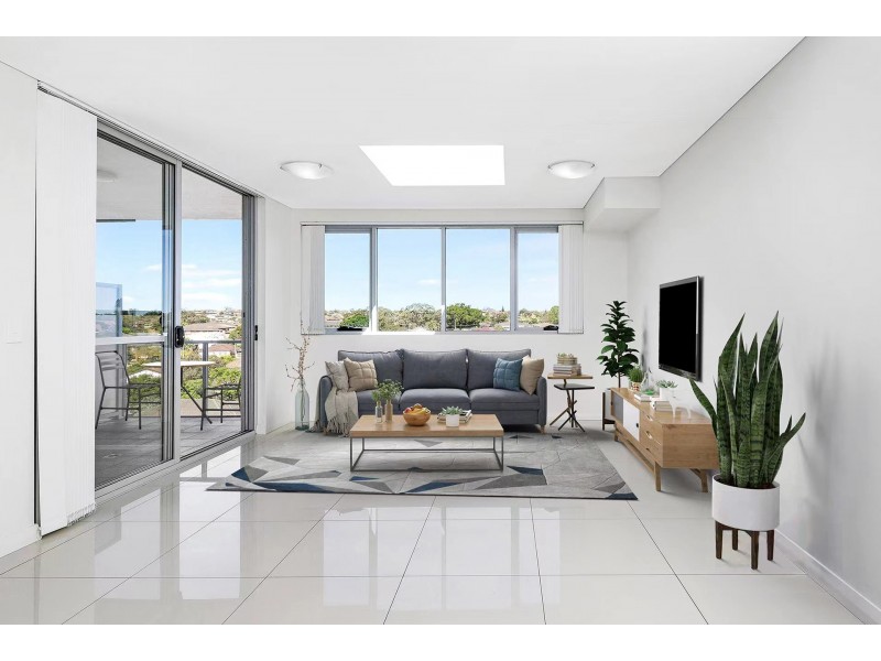 520/314 Canterbury Road, Canterbury NSW 2193