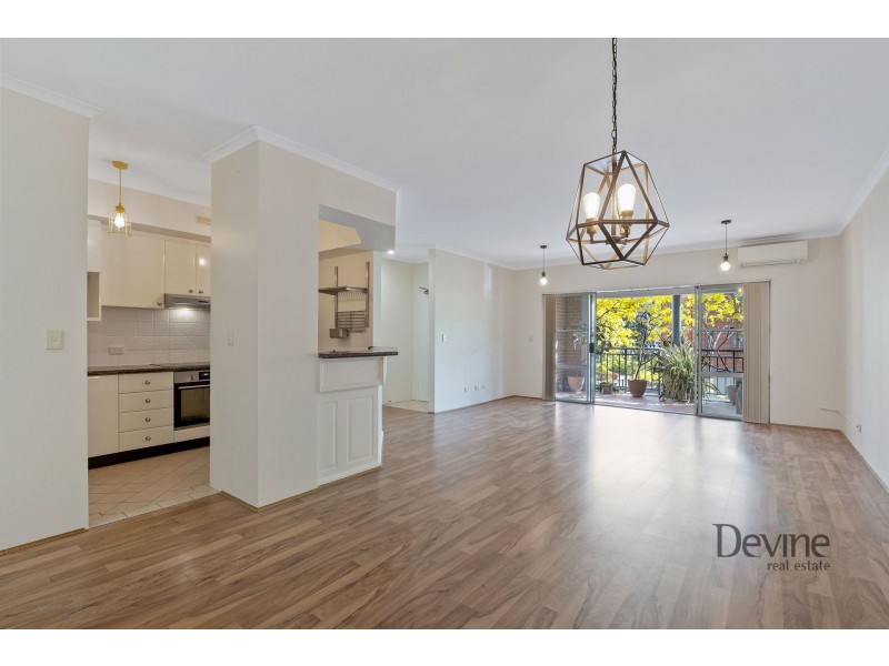 9/5 Williams Parade, Dulwich Hill NSW 2203