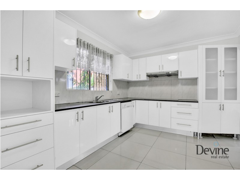 23/11-15 Lyons Street (ENTRY VIA PARNELL STREET), Strathfield NSW 2135
