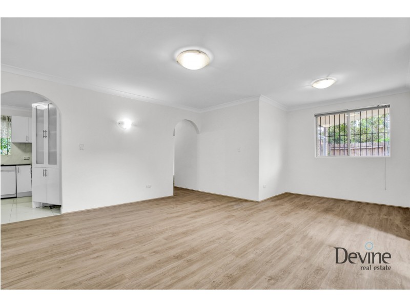23/11-15 Lyons Street (ENTRY VIA PARNELL STREET), Strathfield NSW 2135