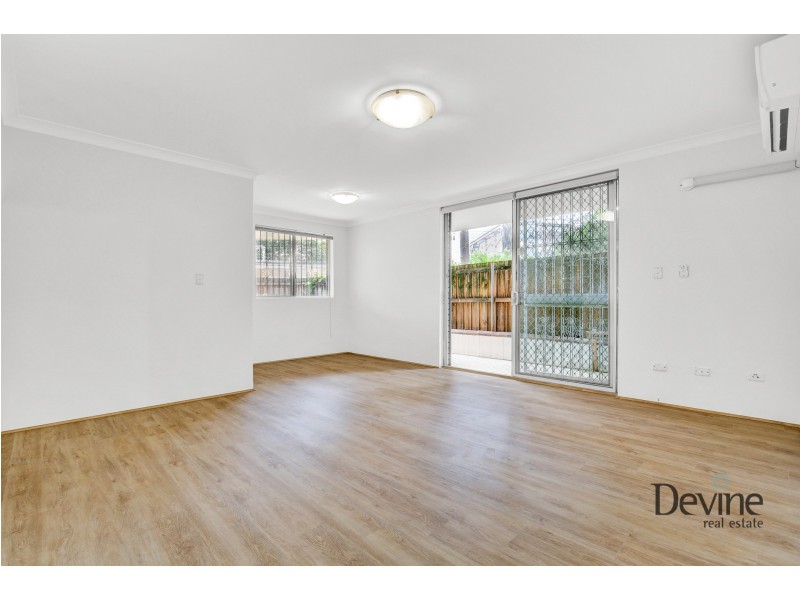 23/11-15 Lyons Street (ENTRY VIA PARNELL STREET), Strathfield NSW 2135