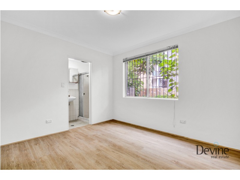 23/11-15 Lyons Street (ENTRY VIA PARNELL STREET), Strathfield NSW 2135