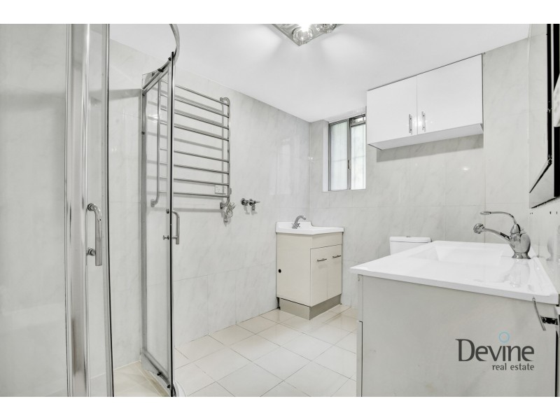 23/11-15 Lyons Street (ENTRY VIA PARNELL STREET), Strathfield NSW 2135