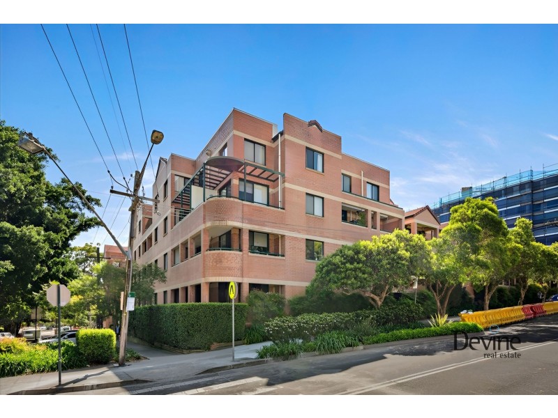 62/146-152 Pitt Street, Redfern NSW 2016
