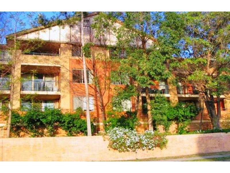 11A/19-21 George Street, North Strathfield NSW 2137