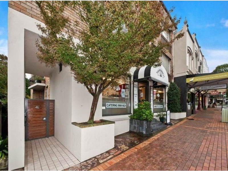 6/46-48 Avenue Road, Mosman NSW 2088