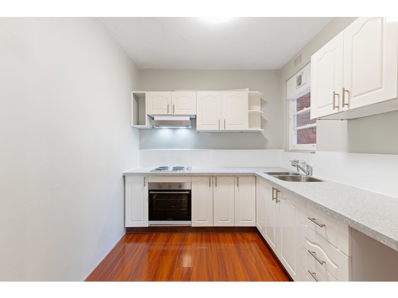 5/31 Elizabeth Street, Ashfield NSW 2131