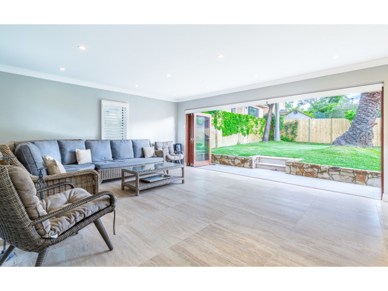 6 Wallis Avenue, Strathfield NSW 2135