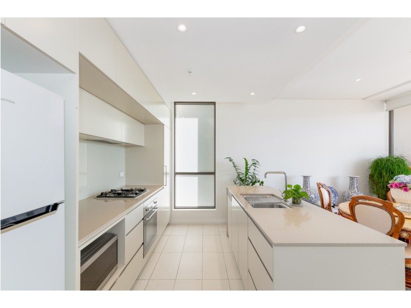 A801/27-31 Belmore Street, Burwood NSW 2134