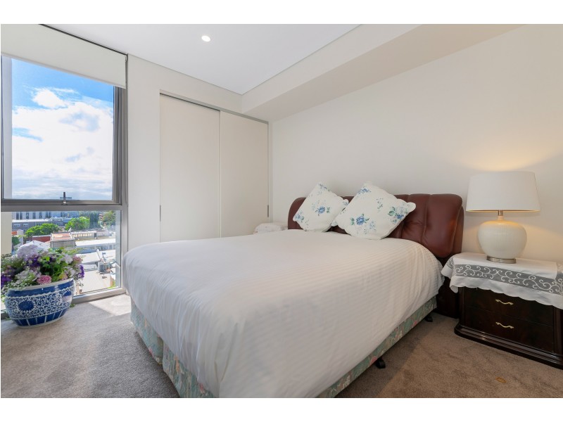 A801/27-31 Belmore Street, Burwood NSW 2134