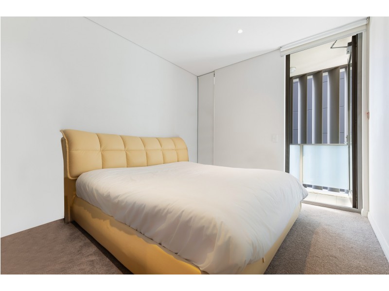 A801/27-31 Belmore Street, Burwood NSW 2134