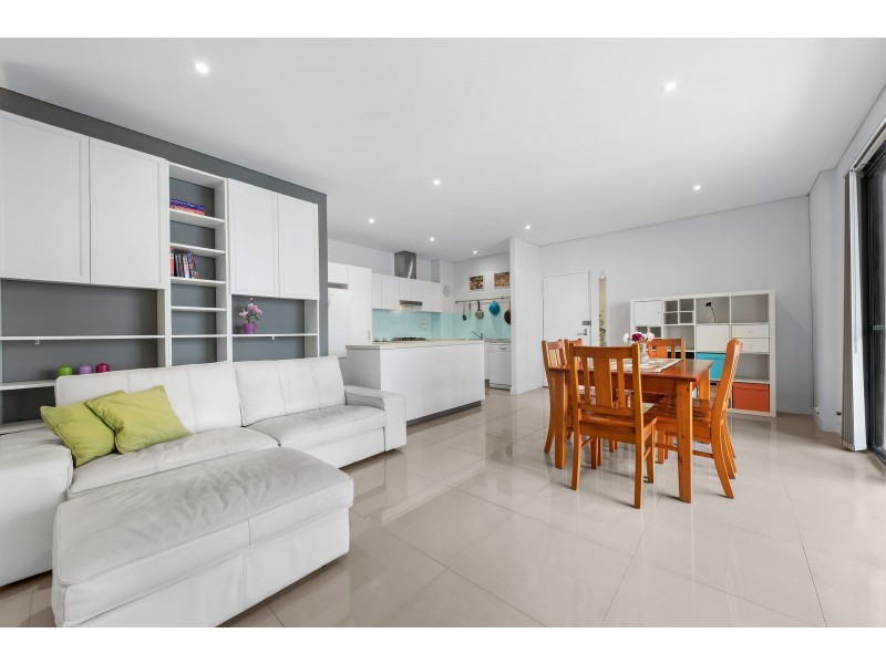 25/167 Parramatta Road (Entry Via Young Street), North Strathfield NSW 2137