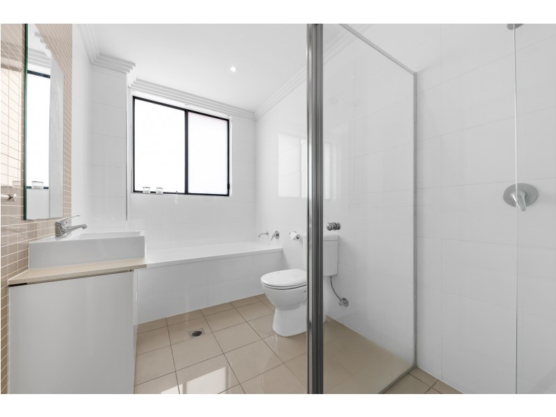 25/167 Parramatta Road (Entry Via Young Street), North Strathfield NSW 2137