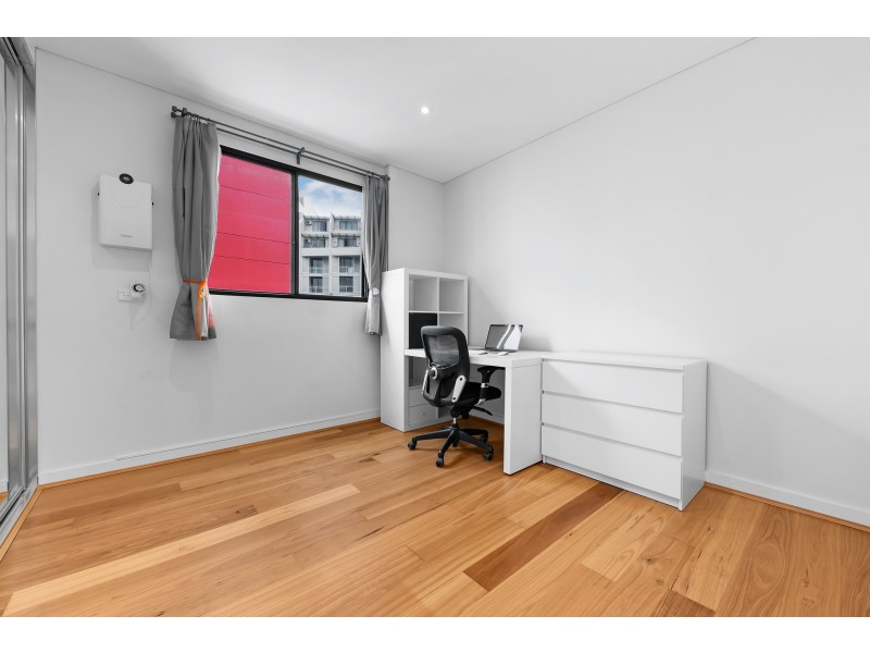 25/167 Parramatta Road (Entry Via Young Street), North Strathfield NSW 2137