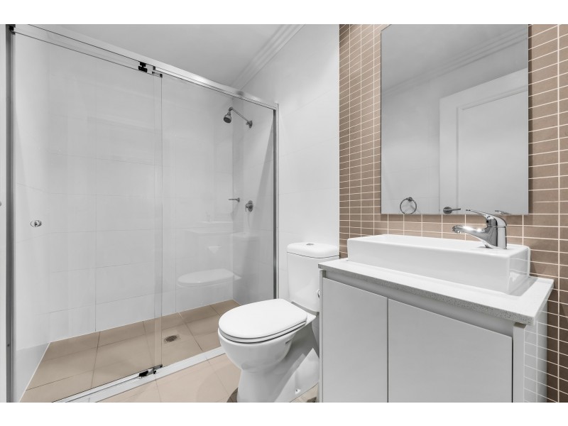 25/167 Parramatta Road (Entry Via Young Street), North Strathfield NSW 2137